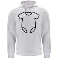 Clique Basic Hoody Miniaturansicht