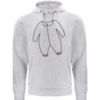 Clique Basic Hoody Miniaturansicht