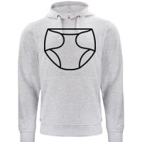 Clique Basic Hoody Miniaturansicht