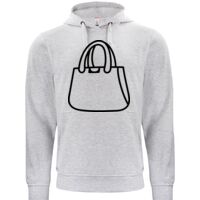 Clique Basic Hoody Miniaturansicht
