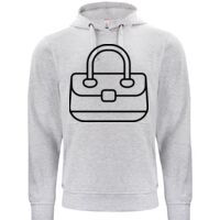 Clique Basic Hoody Miniaturansicht