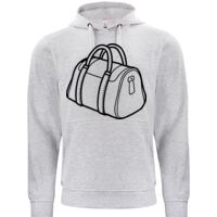Clique Basic Hoody Miniaturansicht