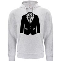 Clique Basic Hoody Miniaturansicht