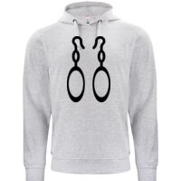 Clique Basic Hoody Miniaturansicht