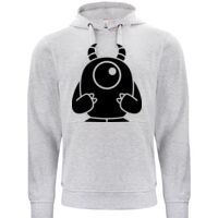 Clique Basic Hoody Miniaturansicht