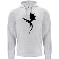 Clique Basic Hoody Miniaturansicht