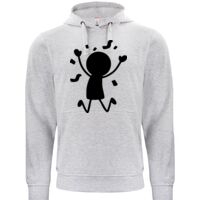 Clique Basic Hoody Miniaturansicht