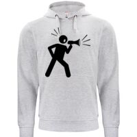Clique Basic Hoody Miniaturansicht