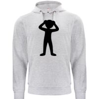Clique Basic Hoody Miniaturansicht
