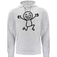 Clique Basic Hoody Miniaturansicht