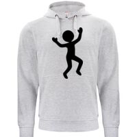 Clique Basic Hoody Miniaturansicht