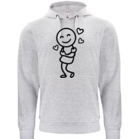 Clique Basic Hoody Miniaturansicht