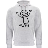 Clique Basic Hoody Miniaturansicht