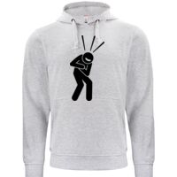 Clique Basic Hoody Miniaturansicht