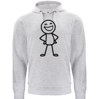 Clique Basic Hoody Miniaturansicht