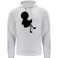 Clique Basic Hoody Miniaturansicht