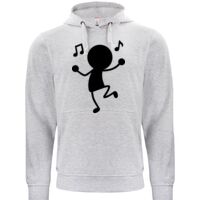 Clique Basic Hoody Miniaturansicht