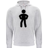 Clique Basic Hoody Miniaturansicht