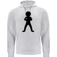 Clique Basic Hoody Miniaturansicht