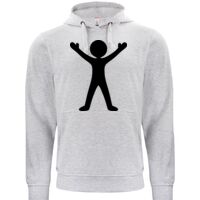 Clique Basic Hoody Miniaturansicht