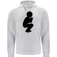 Clique Basic Hoody Miniaturansicht