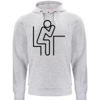 Clique Basic Hoody Miniaturansicht