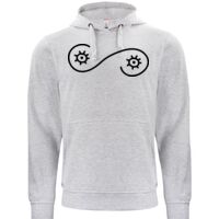 Clique Basic Hoody Miniaturansicht