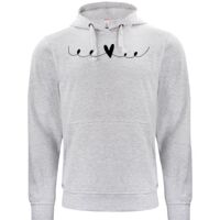 Clique Basic Hoody Miniaturansicht