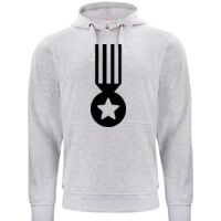 Clique Basic Hoody Miniaturansicht