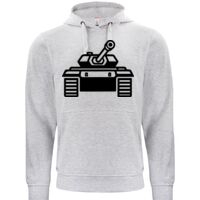 Clique Basic Hoody Miniaturansicht