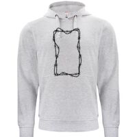 Clique Basic Hoody Miniaturansicht