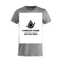 Clique Basic-T Junior Miniaturansicht