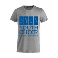 Clique Basic-T Junior Miniaturansicht