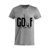 Clique Basic-T Junior Miniaturansicht