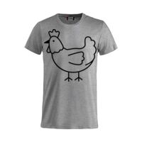 Clique Basic-T Junior Miniaturansicht