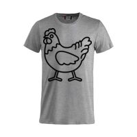 Clique Basic-T Junior Miniaturansicht