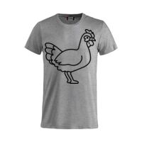 Clique Basic-T Junior Miniaturansicht