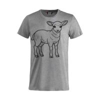 Clique Basic-T Junior Miniaturansicht