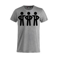 Clique Basic-T Junior Miniaturansicht