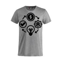 Clique Basic-T Junior Miniaturansicht