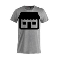 Clique Basic-T Junior Miniaturansicht