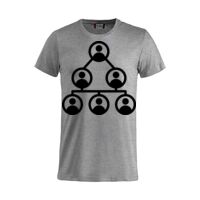 Clique Basic-T Junior Miniaturansicht