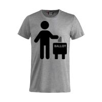 Clique Basic-T Junior Miniaturansicht