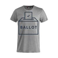Clique Basic-T Junior Miniaturansicht