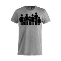 Clique Basic-T Junior Miniaturansicht