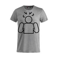 Clique Basic-T Junior Miniaturansicht