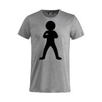 Clique Basic-T Junior Miniaturansicht