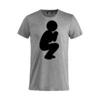 Clique Basic-T Junior Miniaturansicht