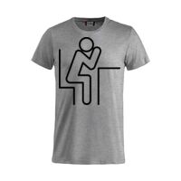 Clique Basic-T Junior Miniaturansicht
