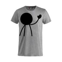 Clique Basic-T Junior Miniaturansicht